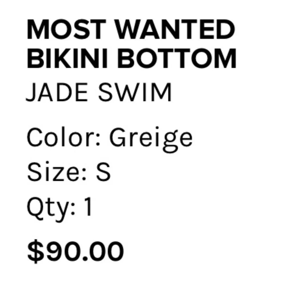 JADE SWIM Crushed Velvet Two-Piece - Picture 8 of 8